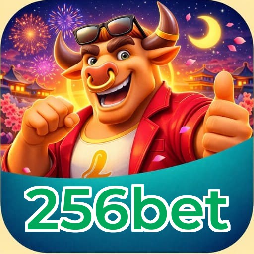 256bet Logo