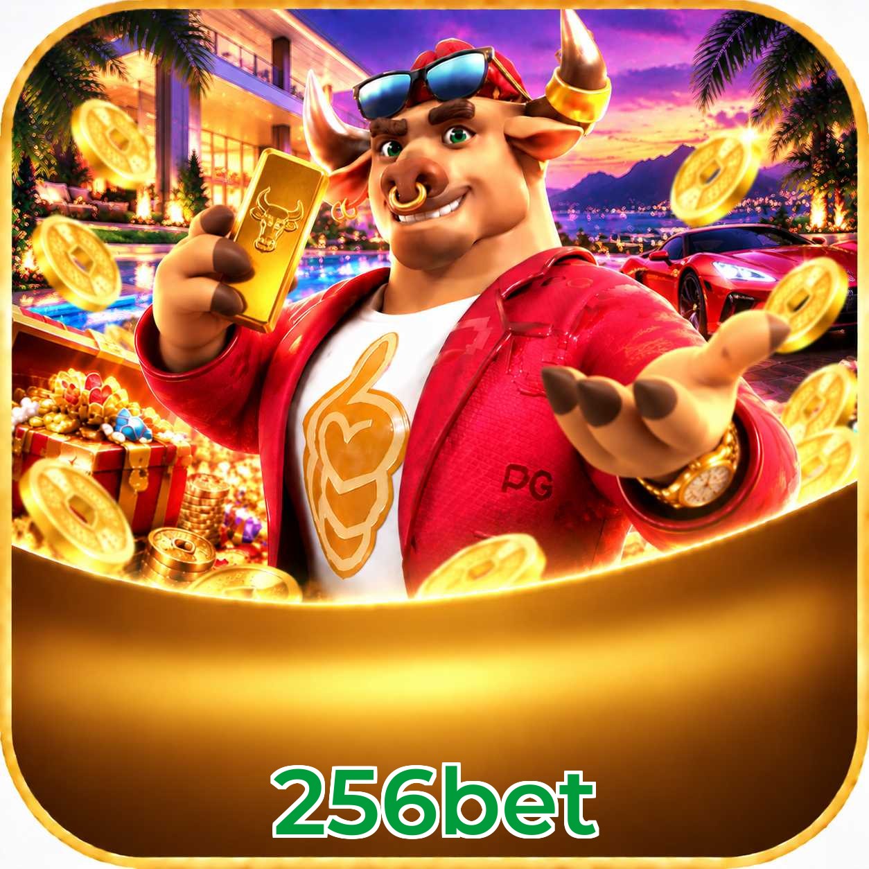 Plushie Frenzy — slot citado nas perguntas frequentes da 256bet