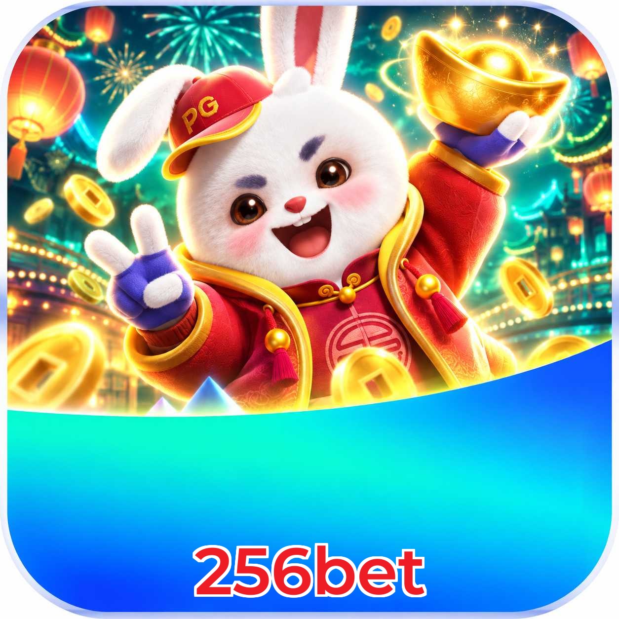 Plushie Frenzy no iOS após instalar 256bet