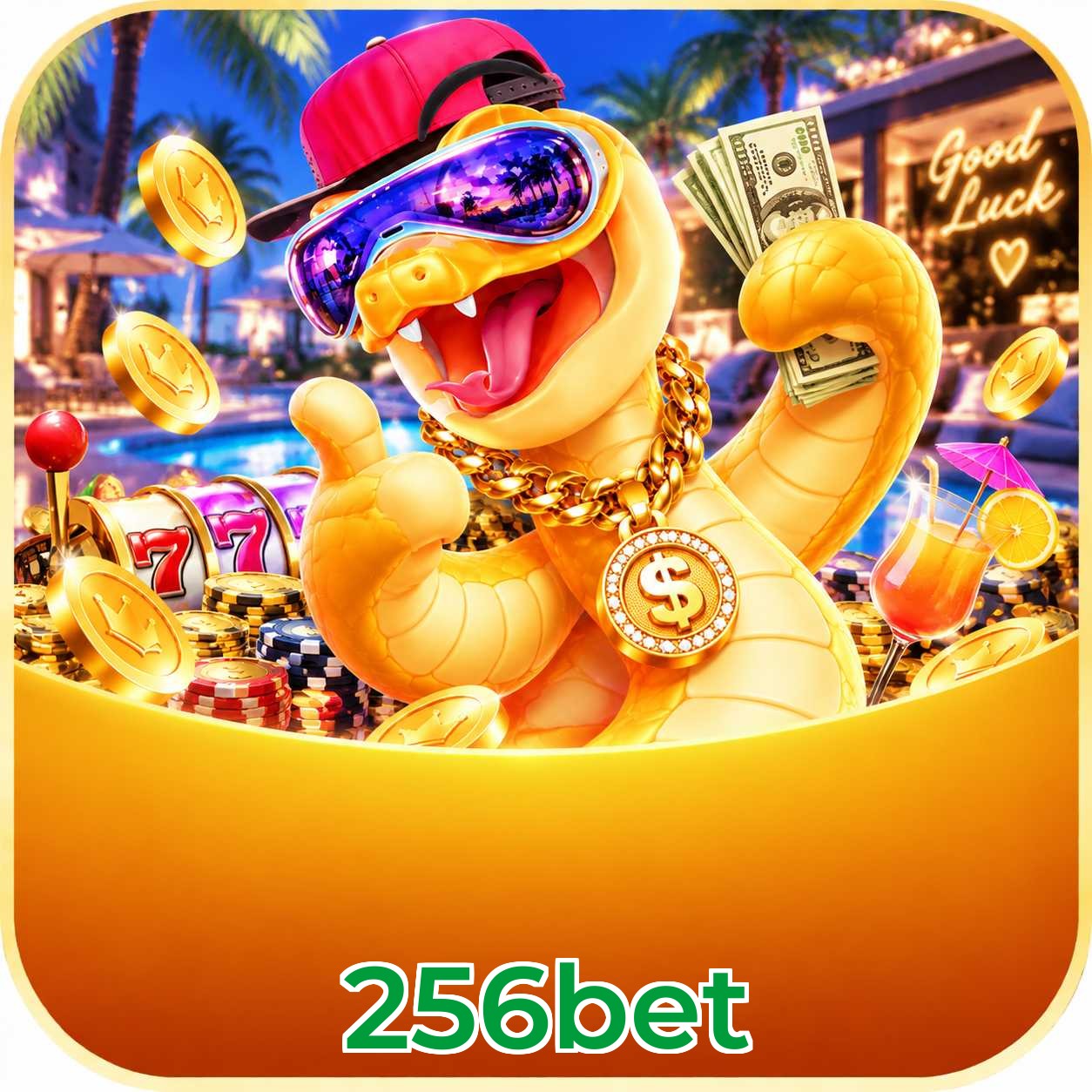 Slots e apostas na 256bet Plushie Frenzy