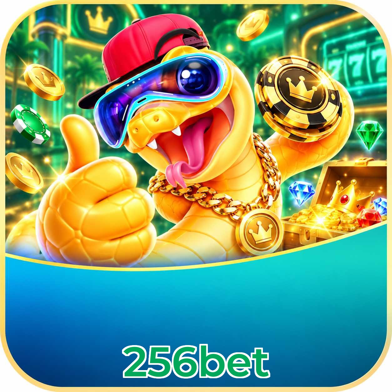 Interface de jogos na 256bet incluindo Plushie Frenzy