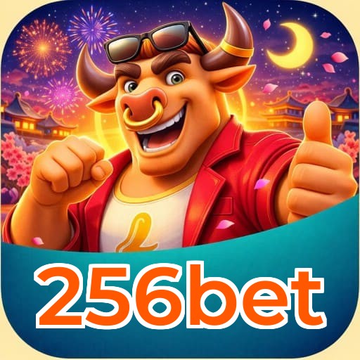 256bet Logo