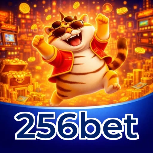256bet Logo