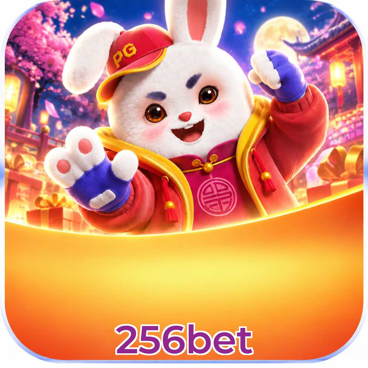 Plushie Frenzy na categoria slots 256bet