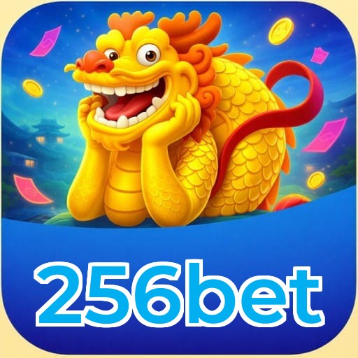 256bet Logo
