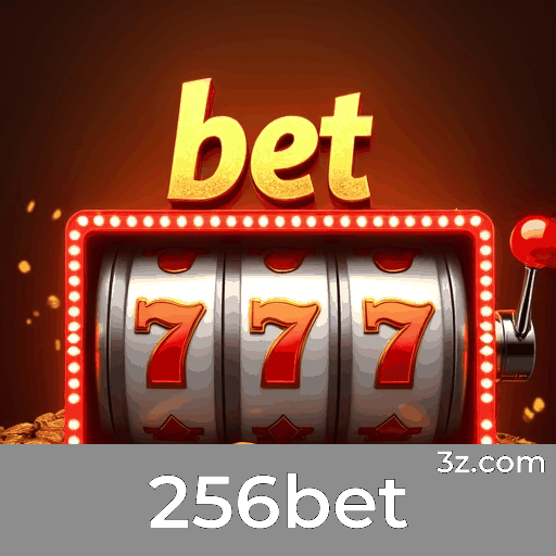 256bet Logo