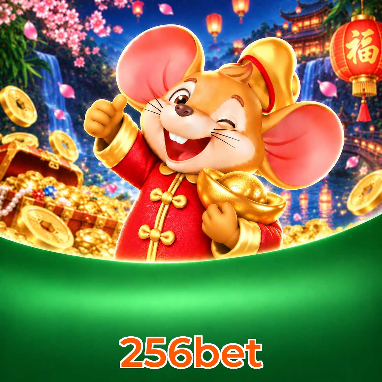 Roleta e slots Plushie Frenzy na 256bet