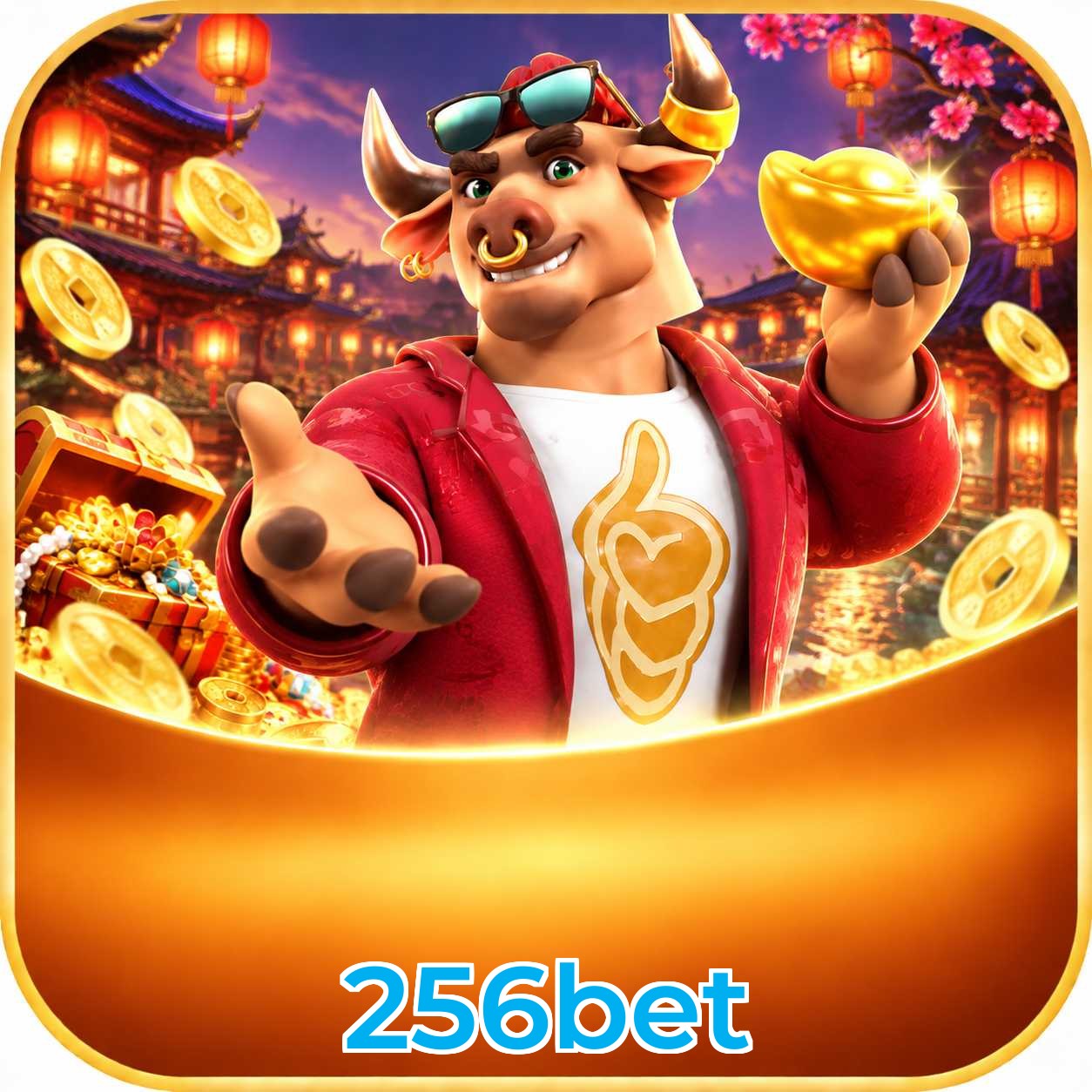 Bingo e slots Plushie Frenzy na 256bet