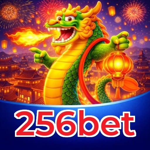 256bet Logo