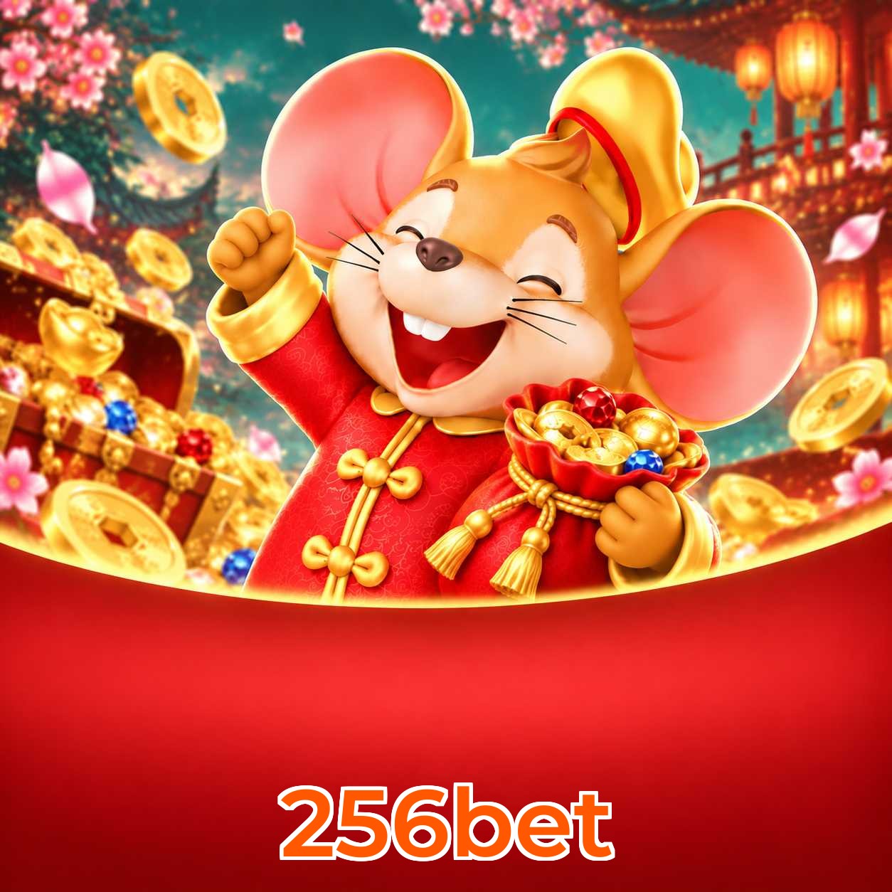 PG Soft: Fortune e Plushie Frenzy na 256bet