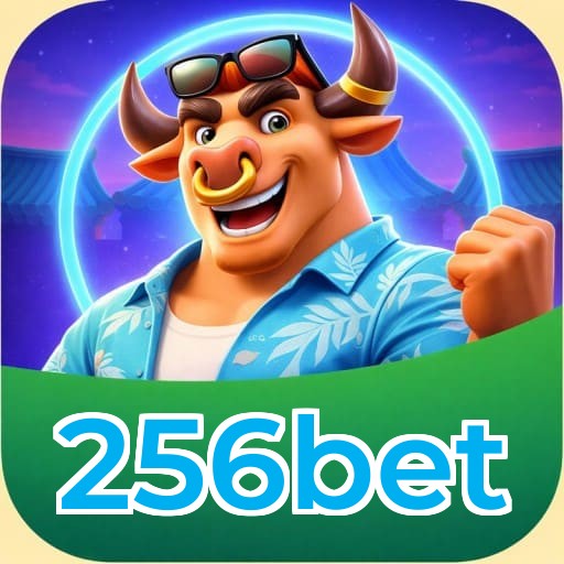 256bet Logo