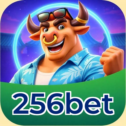 256bet Logo
