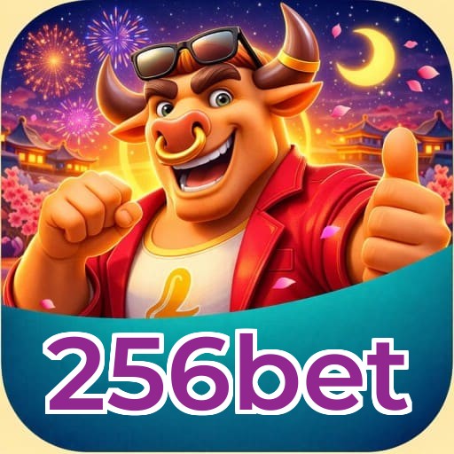 256bet Logo