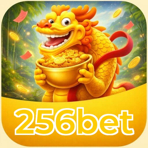 256bet Logo